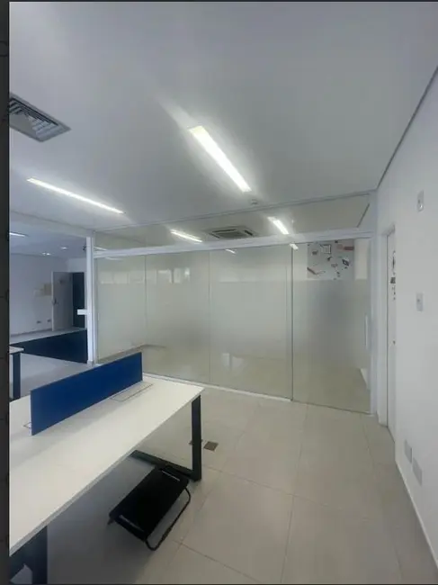 Foto 2 de Sala Comercial com 2 quartos à venda, 95m2 em Sítio Tamboré Alphaville, Barueri - SP