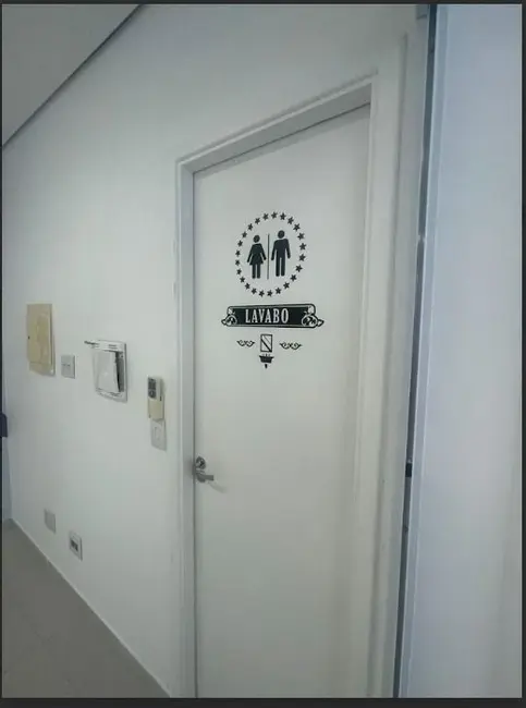 Foto 7 de Sala Comercial com 2 quartos à venda, 95m2 em Sítio Tamboré Alphaville, Barueri - SP