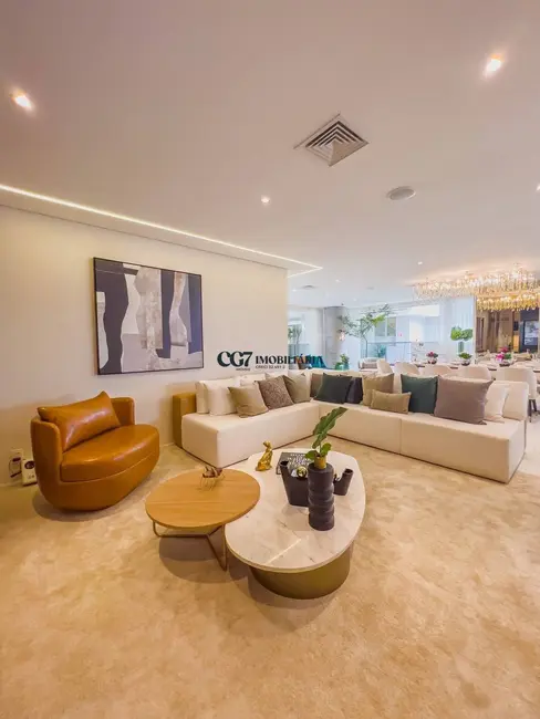 Foto 1 de Apartamento com 3 quartos à venda, 244m2 em Sítio Tamboré Alphaville, Barueri - SP