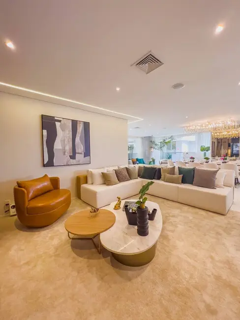 Foto 1 de Apartamento com 3 quartos à venda, 244m2 em Sítio Tamboré Alphaville, Barueri - SP