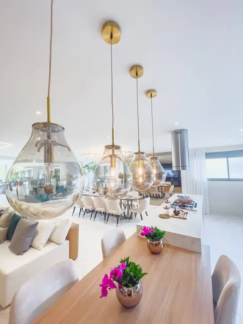 Foto 1 de Apartamento com 3 quartos à venda, 244m2 em Sítio Tamboré Alphaville, Barueri - SP