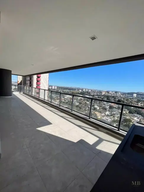 Foto 1 de Apartamento com 3 quartos à venda, 344m2 em Barueri - SP