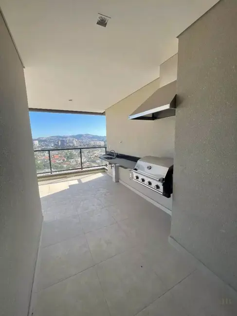 Foto 4 de Apartamento com 3 quartos à venda, 344m2 em Barueri - SP