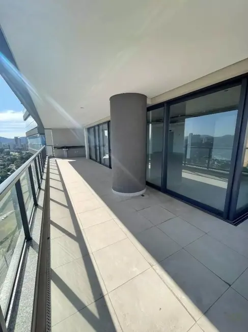 Foto 2 de Apartamento com 3 quartos à venda, 344m2 em Barueri - SP