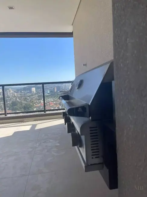 Foto 3 de Apartamento com 3 quartos à venda, 344m2 em Barueri - SP