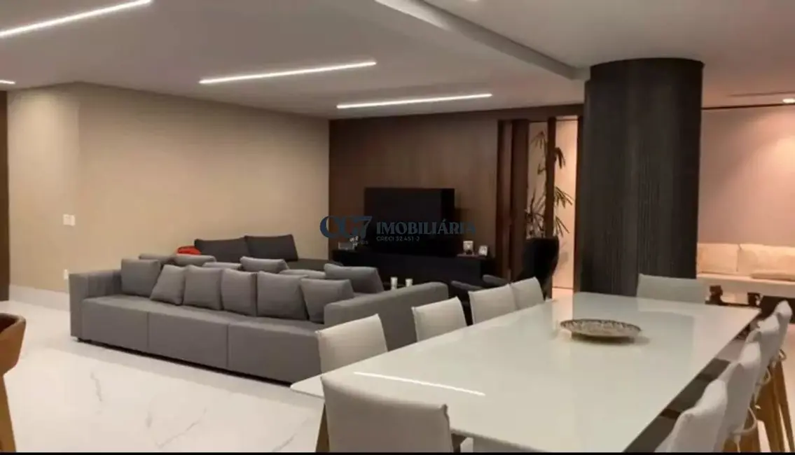 Foto 2 de Apartamento com 4 quartos à venda, 344m2 em Barueri - SP