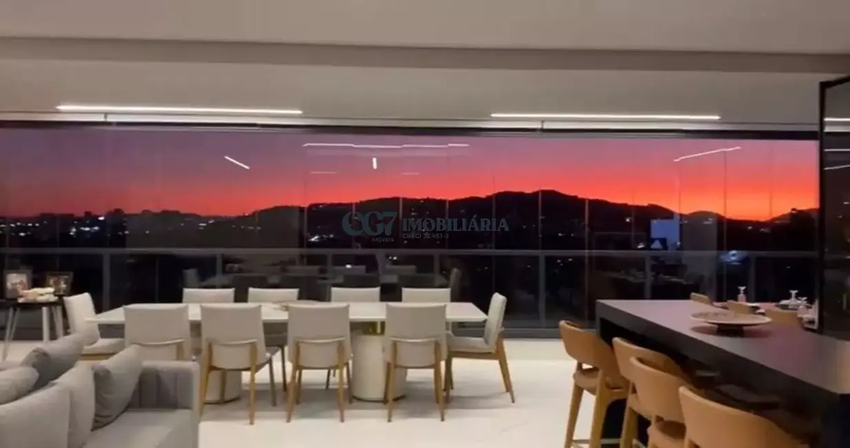 Foto 1 de Apartamento com 4 quartos à venda, 344m2 em Barueri - SP
