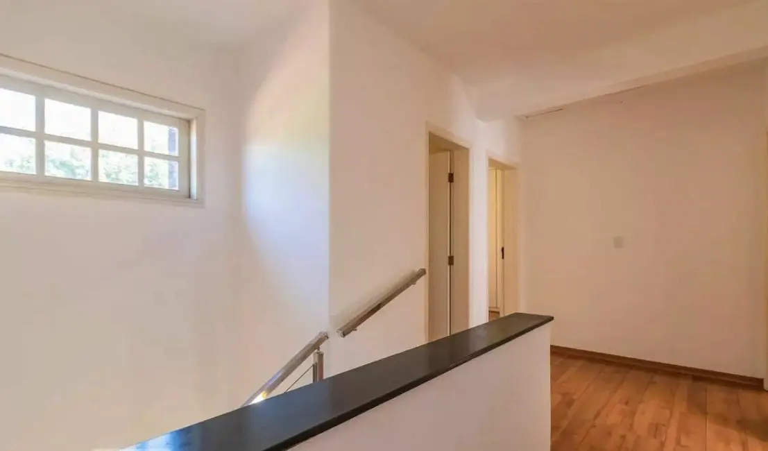 Foto 7 de Sobrado com 4 quartos à venda, 346m2 em Alphaville, Santana De Parnaiba - SP