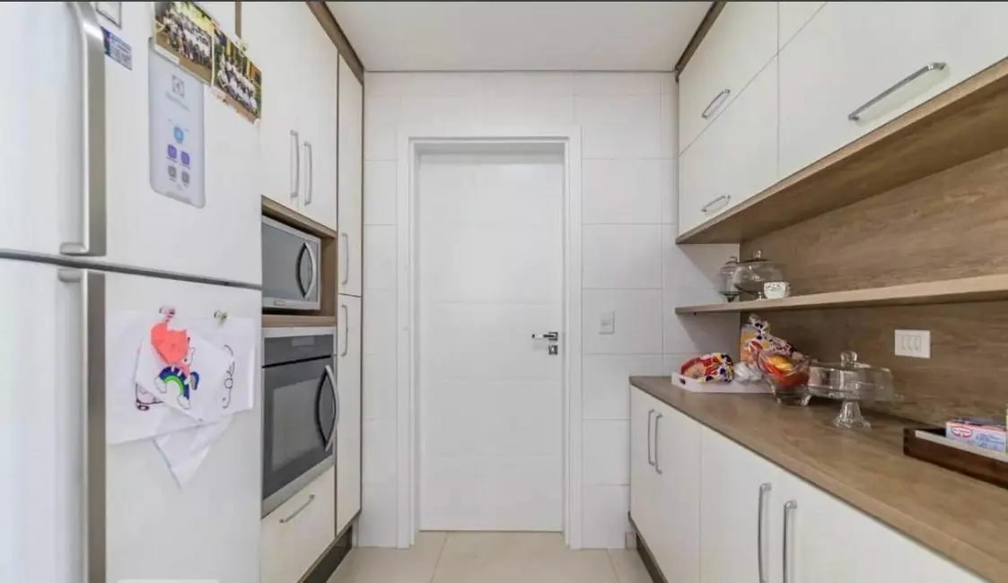 Foto 5 de Sobrado com 4 quartos à venda, 346m2 em Alphaville, Santana De Parnaiba - SP