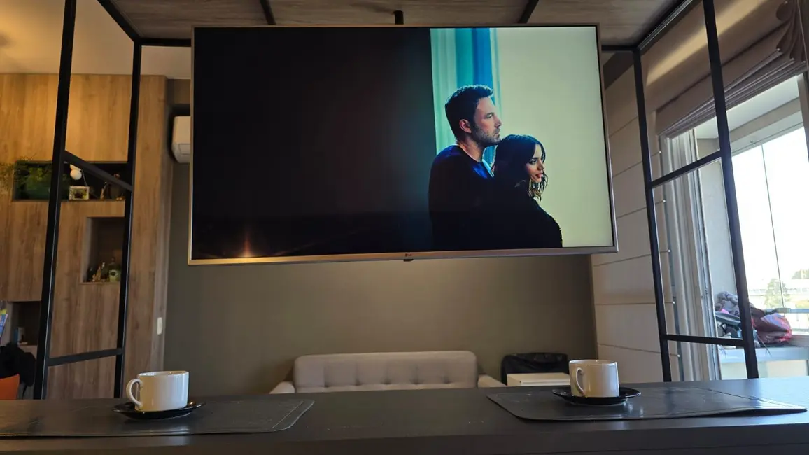 Foto 7 de Apartamento com 1 quarto para alugar, 45m2 em Santana De Parnaiba - SP