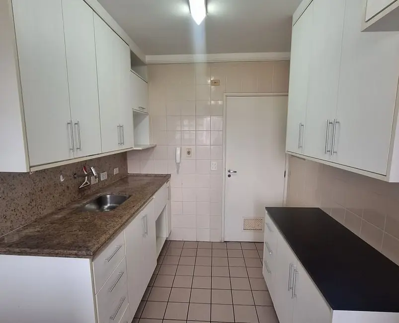 Foto 2 de Apartamento com 2 quartos para alugar, 77m2 em Tamboré, Barueri - SP