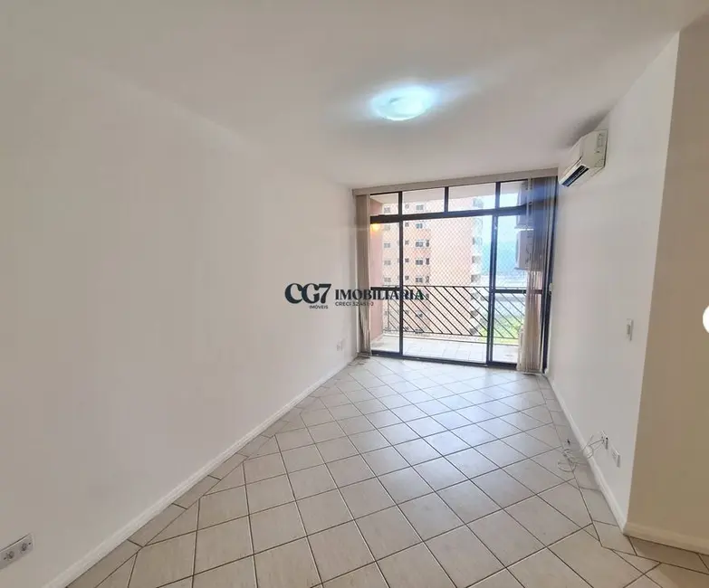 Foto 1 de Apartamento com 2 quartos para alugar, 77m2 em Tamboré, Barueri - SP
