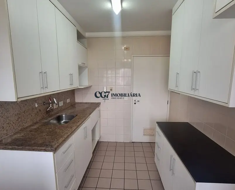 Foto 2 de Apartamento com 2 quartos para alugar, 77m2 em Tamboré, Barueri - SP