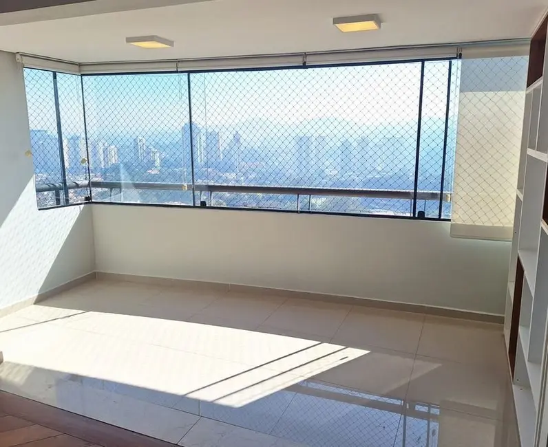 Foto 2 de Apartamento com 2 quartos para alugar, 154m2 em Barueri - SP