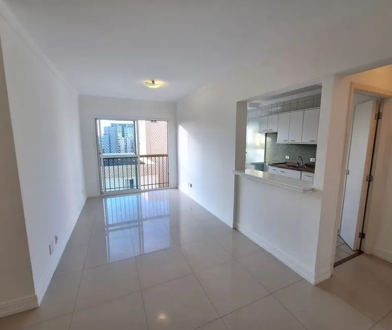 Foto 1 de Apartamento com 2 quartos para alugar, 77m2 em Alphaville Industrial, Barueri - SP