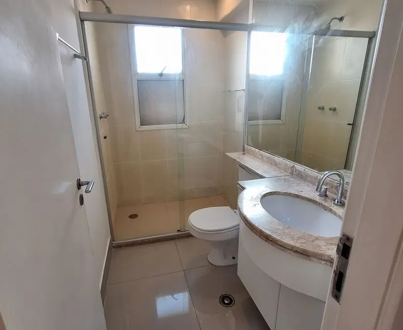 Foto 3 de Apartamento com 2 quartos para alugar, 77m2 em Alphaville Industrial, Barueri - SP