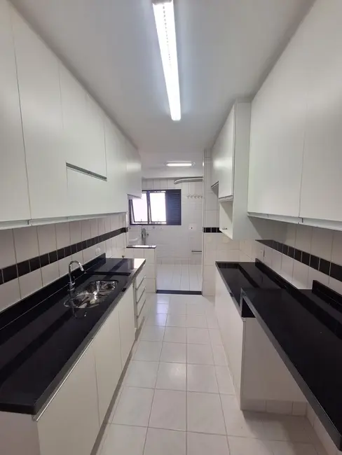 Foto 4 de Apartamento com 3 quartos para alugar, 154m2 em Barueri - SP