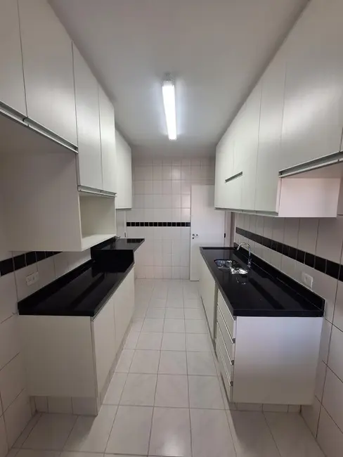 Foto 3 de Apartamento com 3 quartos para alugar, 154m2 em Barueri - SP