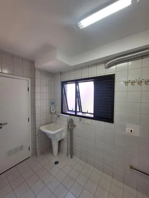 Foto 5 de Apartamento com 3 quartos para alugar, 154m2 em Barueri - SP