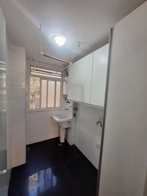 Foto 6 de Apartamento com 3 quartos para alugar, 123m2 em Tamboré, Santana De Parnaiba - SP