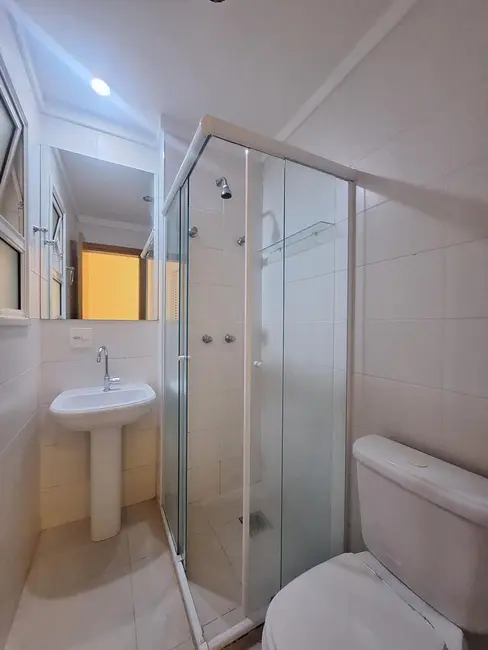 Foto 7 de Apartamento com 3 quartos para alugar, 123m2 em Tamboré, Santana De Parnaiba - SP