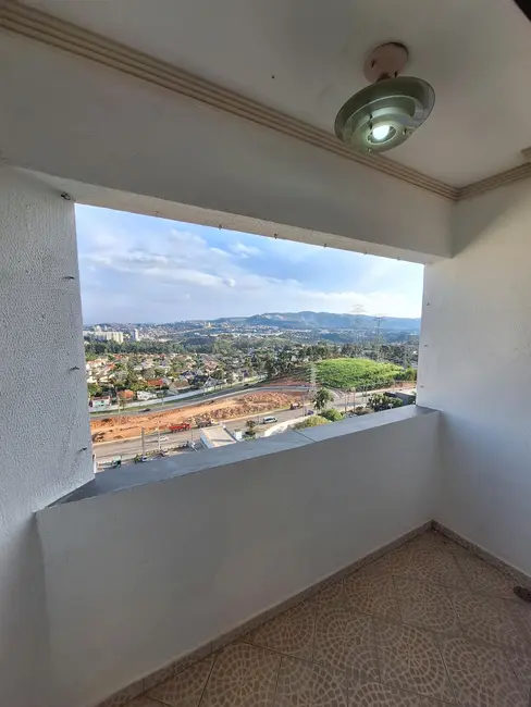 Foto 9 de Apartamento com 2 quartos para alugar, 79m2 em Alphaville, Santana De Parnaiba - SP