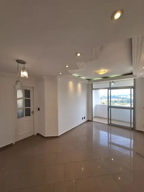 Foto 1 de Apartamento com 2 quartos para alugar, 79m2 em Alphaville, Santana De Parnaiba - SP