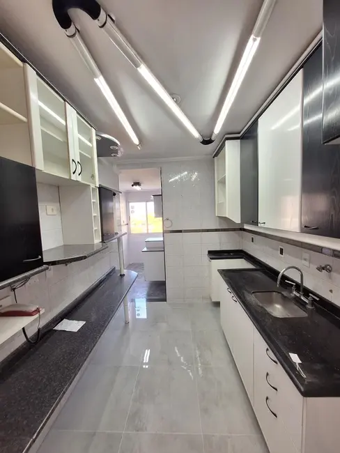 Foto 3 de Apartamento com 2 quartos para alugar, 79m2 em Alphaville, Santana De Parnaiba - SP