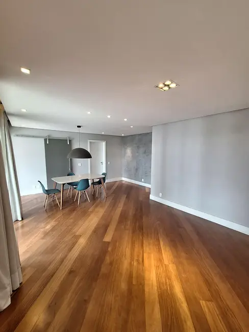 Foto 7 de Apartamento com 3 quartos para alugar, 156m2 em Barueri - SP