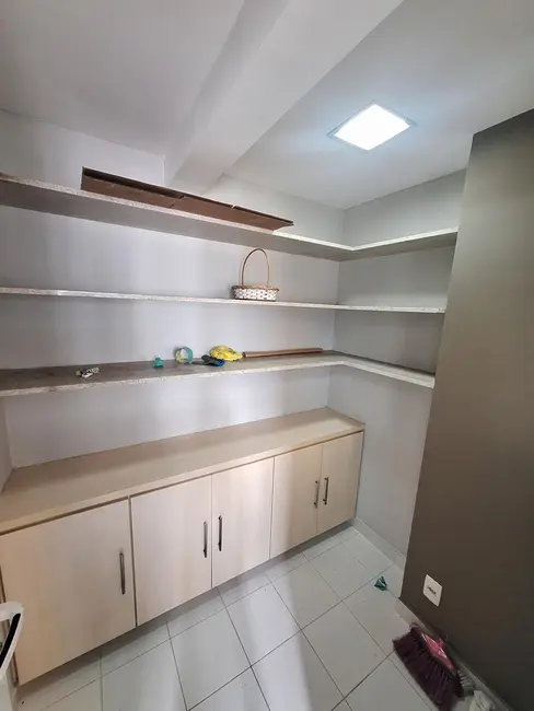 Foto 5 de Apartamento com 3 quartos para alugar, 156m2 em Barueri - SP
