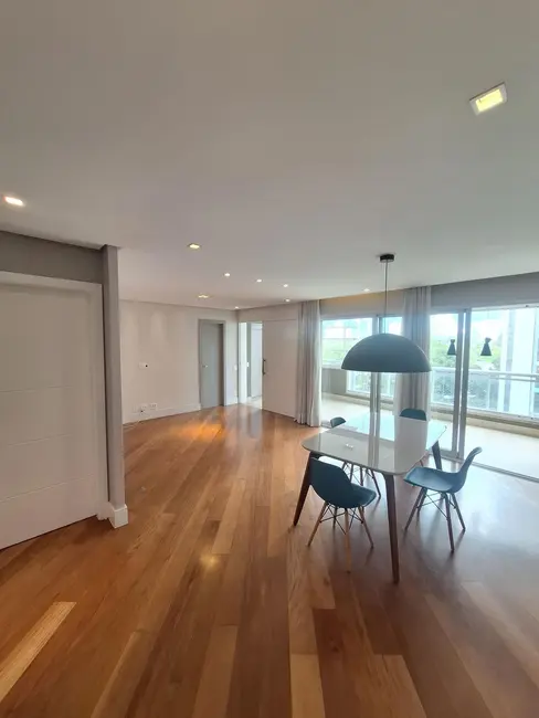 Foto 6 de Apartamento com 3 quartos para alugar, 156m2 em Barueri - SP