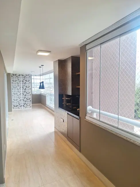 Foto 1 de Apartamento com 3 quartos para alugar, 156m2 em Barueri - SP