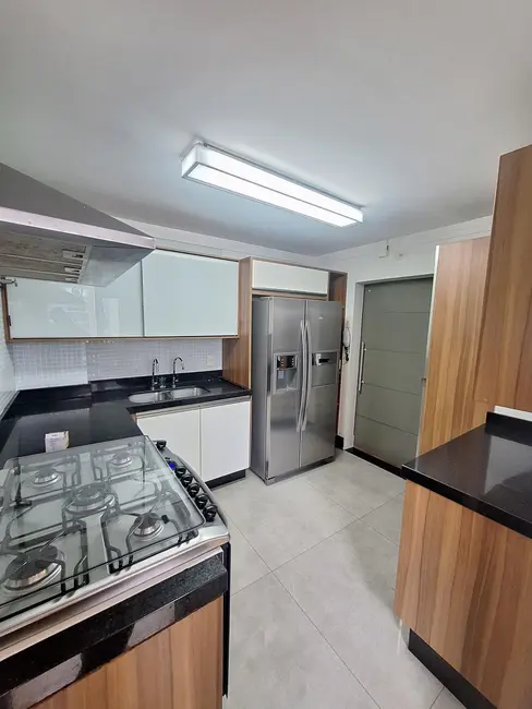 Foto 4 de Apartamento com 3 quartos para alugar, 156m2 em Barueri - SP