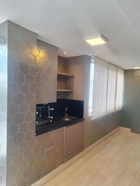 Foto 2 de Apartamento com 3 quartos para alugar, 156m2 em Barueri - SP