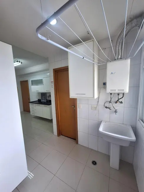 Foto 6 de Apartamento com 2 quartos para alugar, 113m2 em Tamboré, Santana De Parnaiba - SP