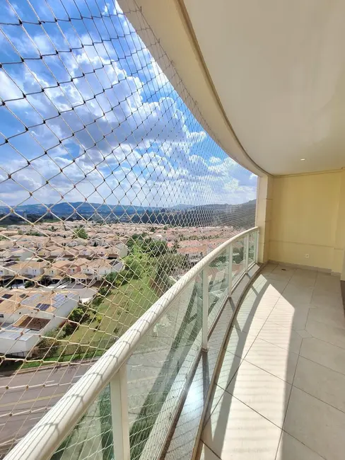 Foto 1 de Apartamento com 2 quartos para alugar, 113m2 em Tamboré, Santana De Parnaiba - SP