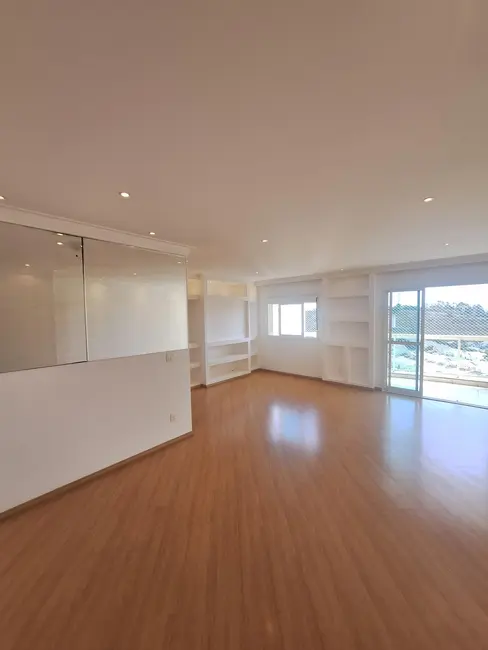 Foto 2 de Apartamento com 2 quartos para alugar, 113m2 em Tamboré, Santana De Parnaiba - SP