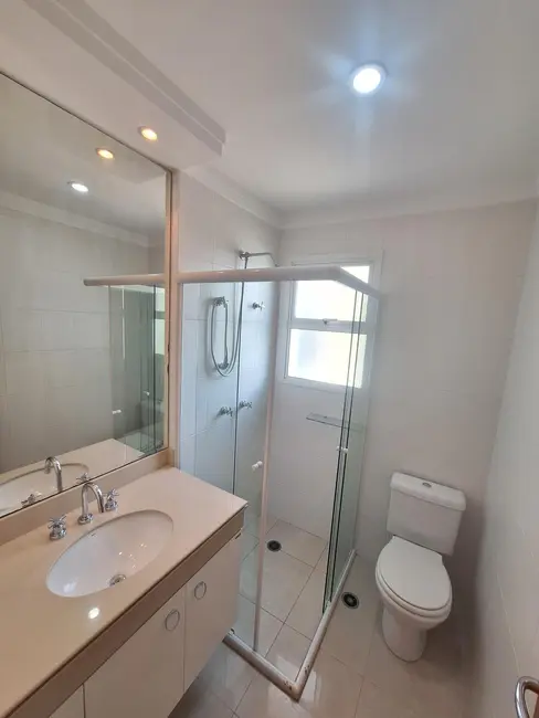 Foto 9 de Apartamento com 2 quartos para alugar, 113m2 em Tamboré, Santana De Parnaiba - SP