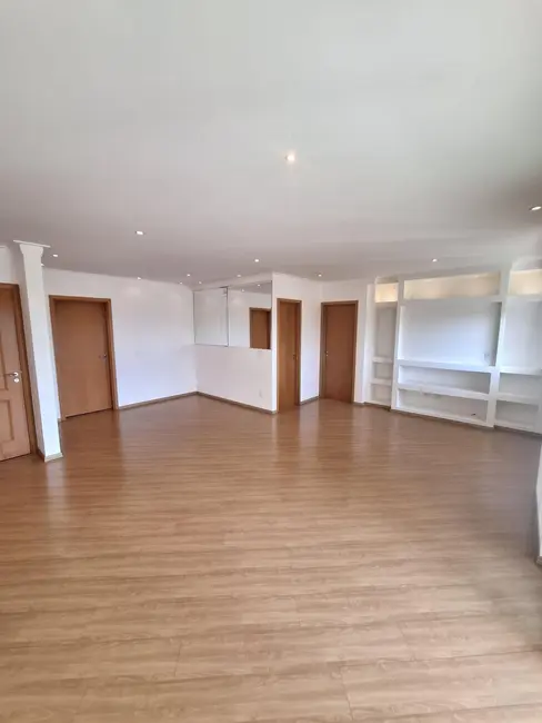 Foto 3 de Apartamento com 2 quartos para alugar, 113m2 em Tamboré, Santana De Parnaiba - SP