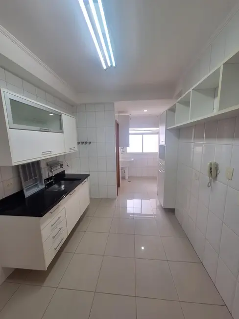 Foto 5 de Apartamento com 2 quartos para alugar, 113m2 em Tamboré, Santana De Parnaiba - SP