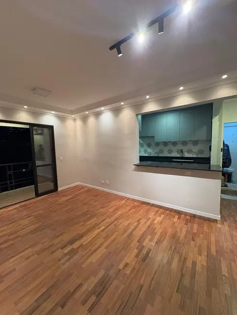 Foto 1 de Apartamento com 3 quartos à venda, 75m2 em Barueri - SP
