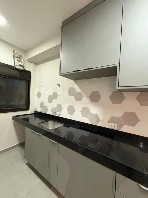 Foto 4 de Apartamento com 3 quartos à venda, 75m2 em Barueri - SP