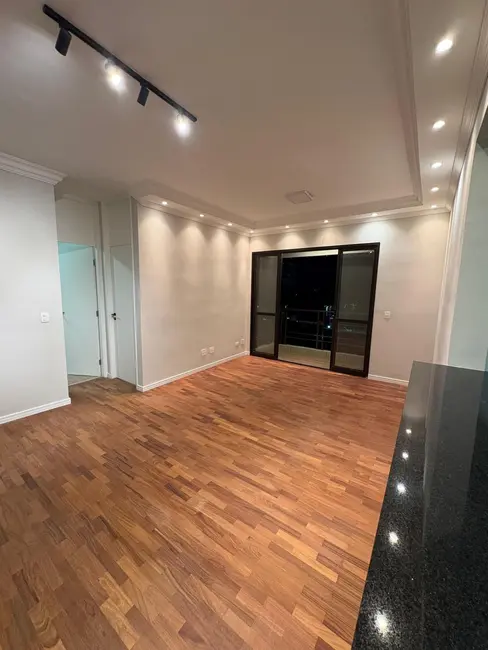 Foto 2 de Apartamento com 3 quartos à venda, 75m2 em Barueri - SP