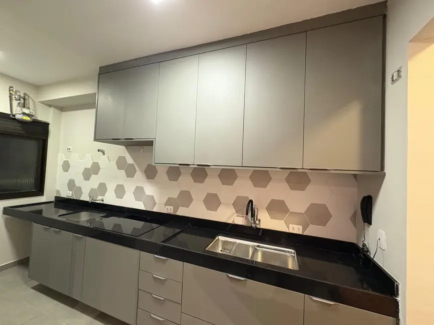 Foto 5 de Apartamento com 3 quartos à venda, 75m2 em Barueri - SP