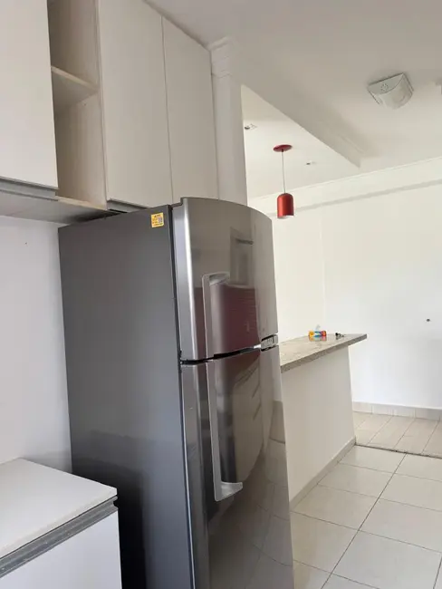 Foto 4 de Apartamento com 1 quarto para alugar, 51m2 em Alphaville Conde II, Barueri - SP