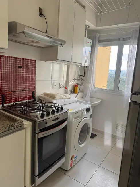 Foto 7 de Apartamento com 1 quarto para alugar, 51m2 em Alphaville Conde II, Barueri - SP