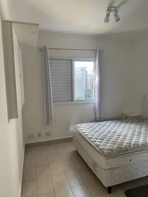 Foto 8 de Apartamento com 1 quarto para alugar, 51m2 em Alphaville Conde II, Barueri - SP