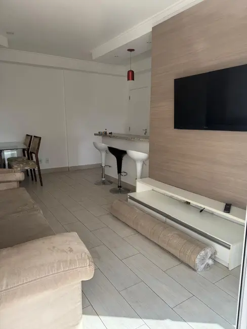 Foto 3 de Apartamento com 1 quarto para alugar, 51m2 em Alphaville Conde II, Barueri - SP