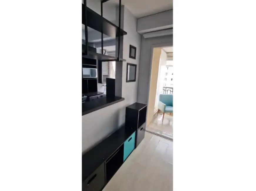 Foto 2 de Apartamento com 1 quarto à venda, 51m2 em Alphaville Conde II, Barueri - SP