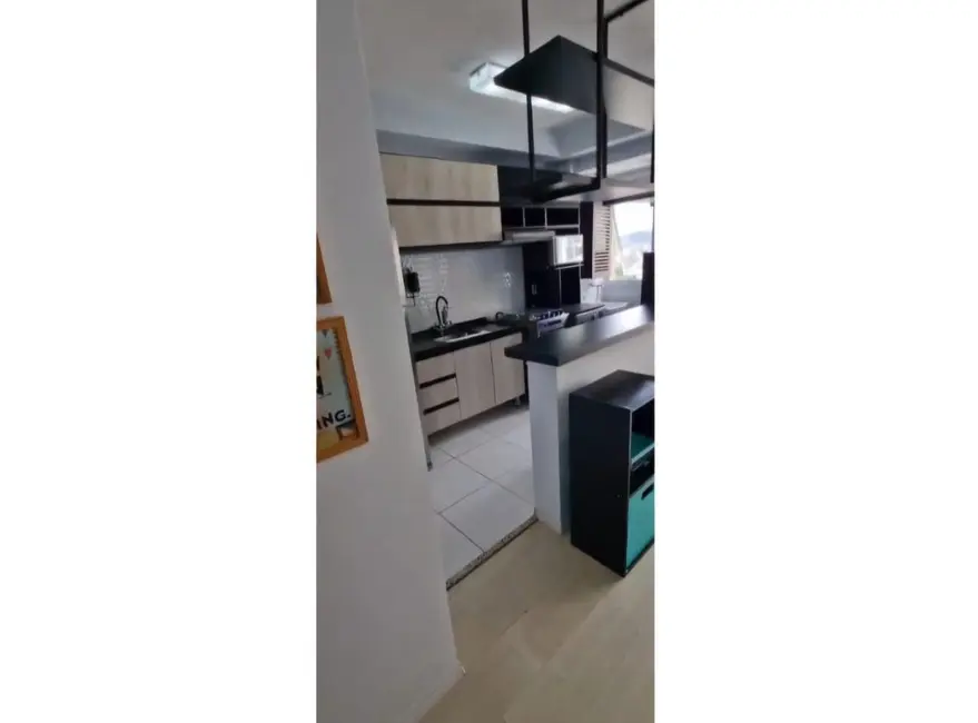 Foto 3 de Apartamento com 1 quarto à venda, 51m2 em Alphaville Conde II, Barueri - SP